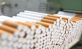 واردات ۲۸۶ میلیارد تومان سیگار به کشور