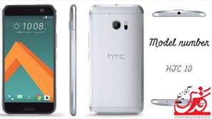 گوشی هوشمند HTC One M۱۰ از چند جهت