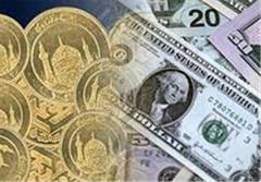 افزایش نرخ دلار و سکه در بازار آزاد تهران