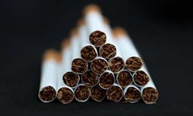 در انگلیس قاچاق دخانیات  بیش از ۲ میلیارد پوند خسارت بر جا می‌گذارد