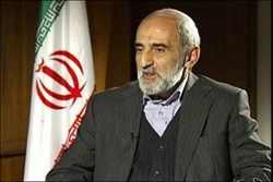 اظهارات هاشمی دعوت از آمریکا برای حمله به ایران است/آقای رفسنجانی لطفا برای داعش کارت دعوت نفرستید!