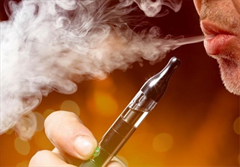 سیگار الکترونیک به ۲۲ هزار انگلیسی برای ترک سیگار کمک کرده است
