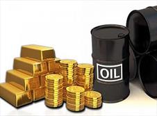 افزایش نسبت قیمت طلا به نفت هشداری برای سرمایه گذاران