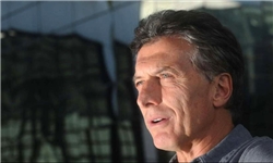 میزان محبوبیت رئیس جمهور آرژانتین کاهش یافت