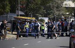 داعش مسئولیت قتل افسر پلیس فرانسه را برعهده گرفت