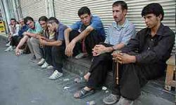 خراسان شمالی رتبه چهارم کمترین نرخ بیکاری در کشور را کسب کرد