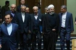 اقتصاد ایران در سال ۹۵ با مشکلات بزرگی مواجه خواهد شد
