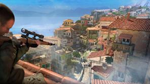 بازی Sniper Elite ۴ رسماً معرفی شد