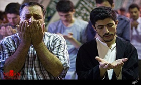 ثبت‌نام برای شرکت در مراسم اعتکاف مسجد دانشگاه تهران آغاز شد