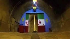 فیلم / پرتاب موشک قیام از شهر موشکی سپاه
