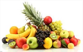 امسال قیمت میوه دولتی گران‌تر از میوه بازار همدان ، نخواهدبود!