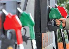 توزيع نوروزي ۱۸ ميليون ليتر بنزين و نفت گاز در منطقه سبزوار