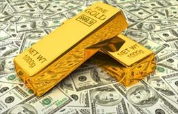 قیمت طلا ۶.۴ دلار کاهش یافت