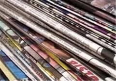 ۷ مجوز راه‌اندازی نشریه و پایگاه خبری در همدان صادر شده است.