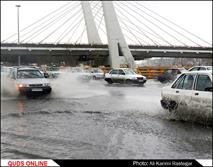 تاثیر بارندگی شدید در وقوع زمین لرزه بسیار ناچیز است / بسیاری از ساخت و سازها در مشهد بدون رعایت نکات ایمنی انجام می شود