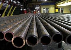 افت ۵ درصدی تولید فولاد ایران در نخستین ماه پساتحریم