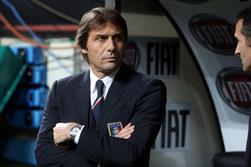 منتظر اعلام جدایی آنتونیو کونته از تیم ملی ایتالیا باشید