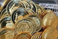 قیمت سکه ۵ خرداد ۱۴۰۰ به ۱۰ میلیون و ۲۹۰ هزار تومان رسید