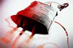 سازمان انتقال خون واردات خون را تکذیب کرد
