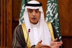 ابراز خرسندی وزیر خارجه سعودی