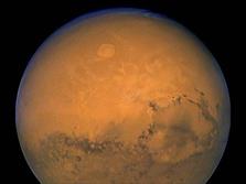 عملیات فضایی اروپا برای پیدا کردن حیات بر روی مریخ