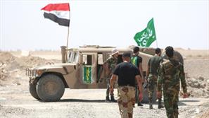 ضرب شست عراقی‌ها در «المحمدی»