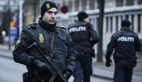 دستگیری مغز متفکر حملات پاریس
