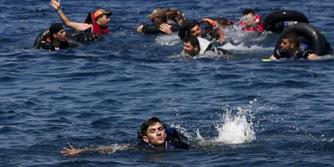 ایتالیا: چهار هزار پناهنده را در دریا نجات دادیم