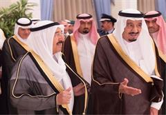 انتقاد بی‌سابقه یک مسئول کویتی از اوباما