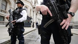 تدارک گسترده لندن برای دفع ۱۰ حمله تروریستی همزمان