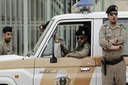 نیروهای امنیتی عربستان ۹ ایرانی را بازداشت کردند