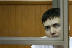 خلبان اوکراینی درباره پرونده مرگ ۲ روزنامه‌نگار روس گناهکار شناخته شد