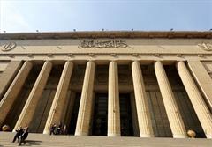 برکناری ۱۵ قاضی هوادار اخوان المسلمین در مصر