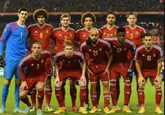 بمب گذاری تمرین تیم ملی فوتبال بلژیک را لغو کرد