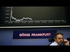 سقوط بازارهای سهام اروپایی در پی حملات تروریستی بروکسل