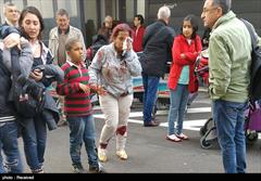 نشست اضطراری اتحادیه اروپا در پی انفجارهای بروکسل