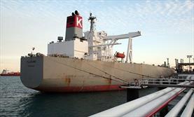 ایران فعلا برنامه‌ای برای خرید نفتکش از چین ندارد