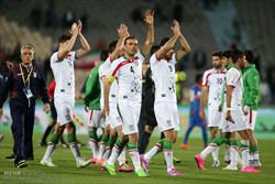 واکنش سیدجلال به خداحافظی اش از تیم ملی فوتبال ایران