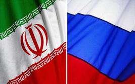 بررسی همکاری‌های کنسولی ایران و روسیه