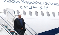 از لغو سفر روحانی به وین به‌دلیل مسائل امنیتی تا هشدار فرمانده هوافضای سپاه پاسداران به دولت