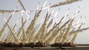 غلبه موشک‌های ایران بر سامانه‌های دفاع موشکی منطقه