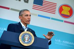 «اوباما» به دنبال تطهیر چهره آمریکا