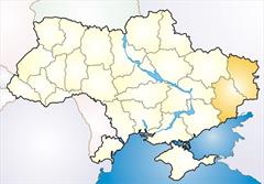 هیچ نظامی روسی در دونباس اوکراین حضور ندارد