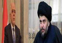 رقابت صدر و العبادی برای اصلاح کابینه عراق و ساز مخالف کُردها