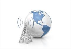 اعلام  رسمی وسعت شبکه اپراتورهای موبایل ایران