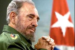 کوبا نامگذاری اماکن به نام فیدل کاسترو را ممنوع کرد