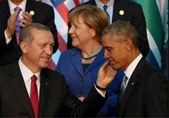 اوباما پیشنهاد اردوغان را رد کرد