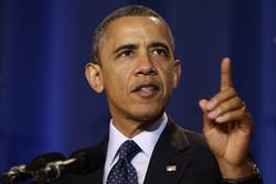اوباما درباره شعارهای غیرواقعی و لفاظی‌های نامزدهای انتخابات ریاست‌جمهوری هشدار داد