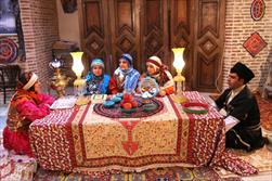 سنت‌های نوروز در قرقیزستان