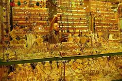 ایران ششمین مصرف‌کننده طلا و جواهر در جهان شد